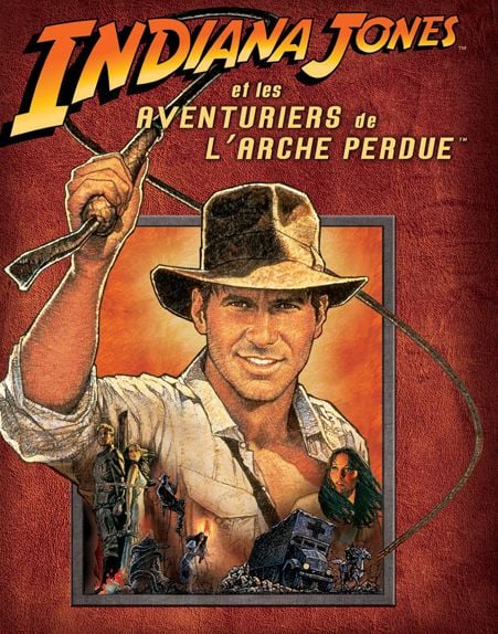 De Pentagon Papers à Duel, votez pour votre Spielberg préféré: Indiana ...
