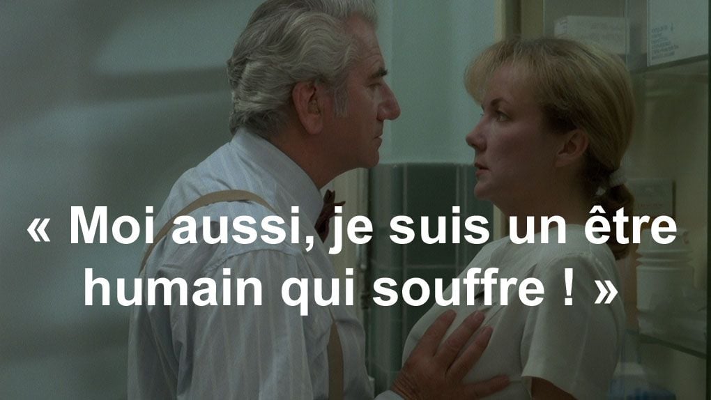 Réplique La Vie Est Un Long Fleuve Tranquille La Vie est un long fleuve tranquille a 30 ans ! Vous souvenez-vous des