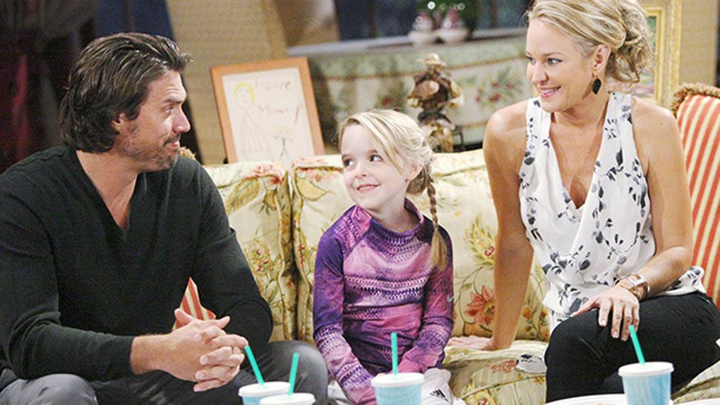 Les Feux De L Amour Distribution Once Upon A Time, Moi Tonya... A 11 ans, Mckenna Grace est partout