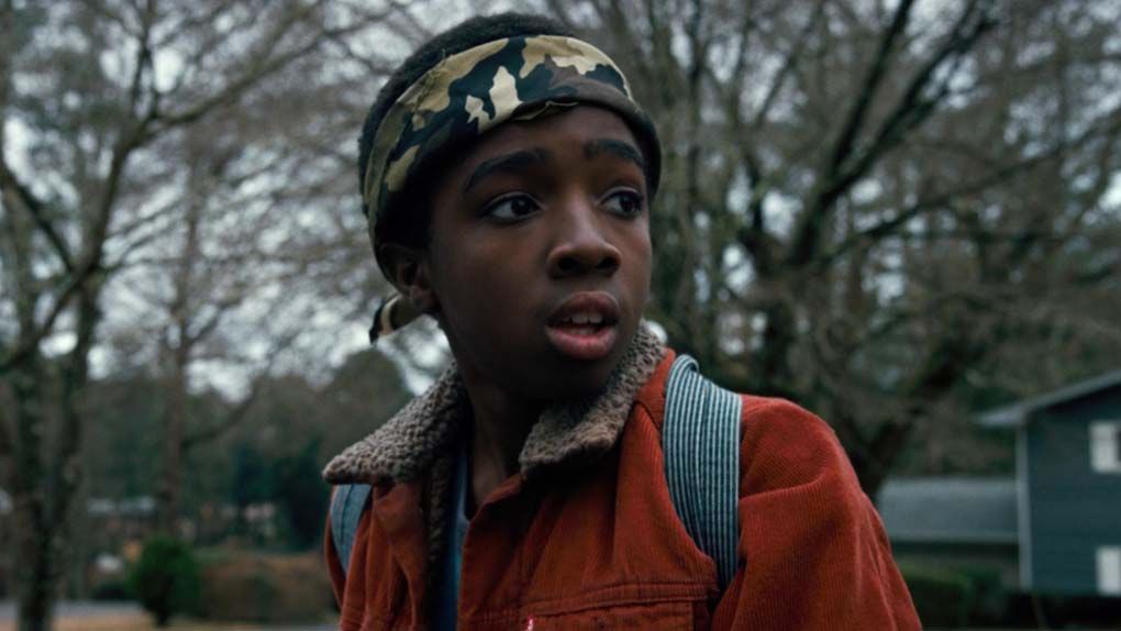 Films Et Séries Tv Avec Caleb Mclaughlin Stranger Things : où pourrez-vous voir les acteurs en attendant la