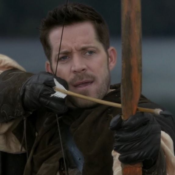 Once Upon A Time quels visages familiers de retour pour le final de la série ? [MAJ] Robin