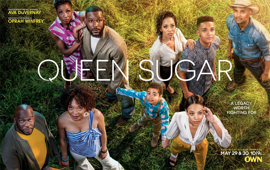 Queen Sugar - saison 3