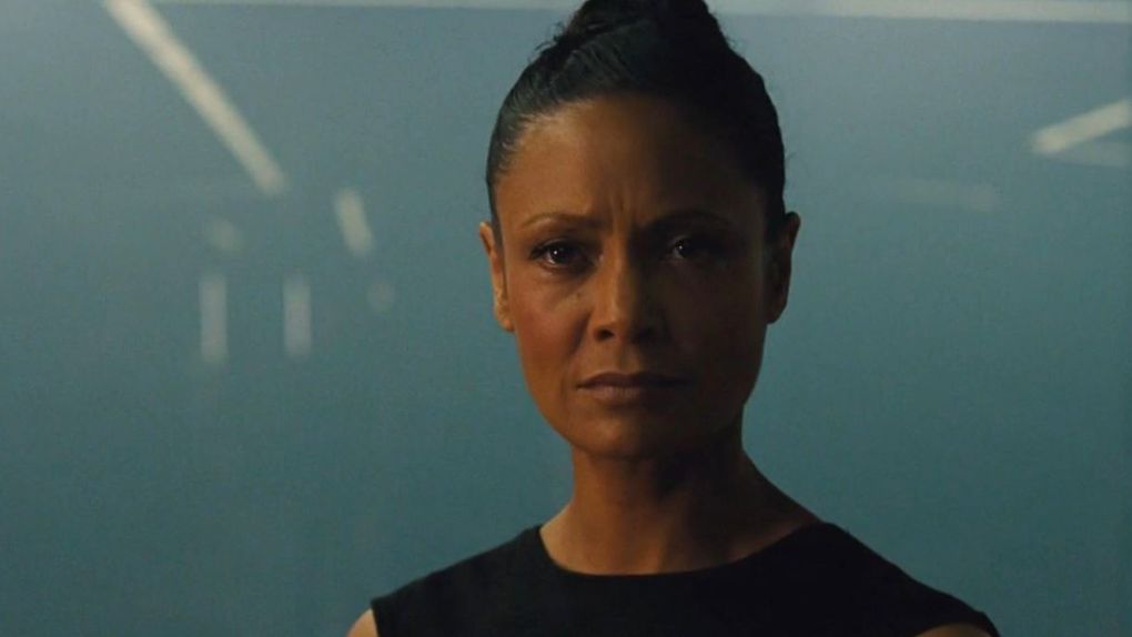 De L'autre Côté Saison 2 Westworld : les 10 images fortes de l'épisode de reprise de la saison 2