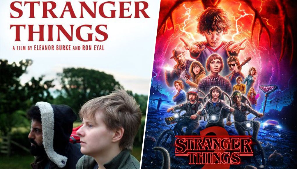 Stranger Things