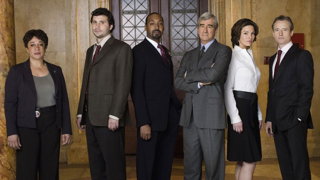 Comme New York, unité spéciale, ces séries américaines ont atteint les 20 saisons New York