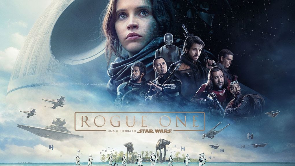 Star Wars Ordre Chronologique Rogue One Star Wars : tous les films et les séries dans l'ordre chronologique
