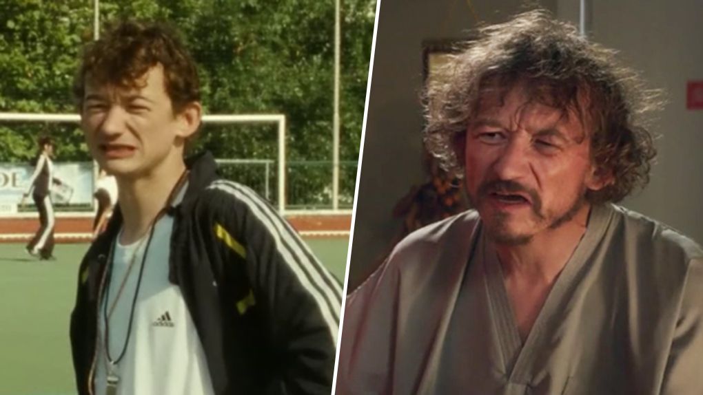 Distribution De Une Mère Parfaite Acteur Neuilly, sa mère (sa mère) : du casting de 2009 à celui de 2018: Julien