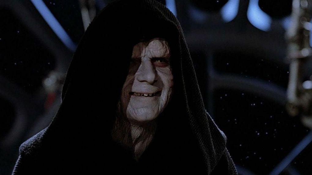 Quel Est Le Nom Du Créateur De Star Wars Star Wars : connaissez-vous les noms complets de ces personnages ?: Le