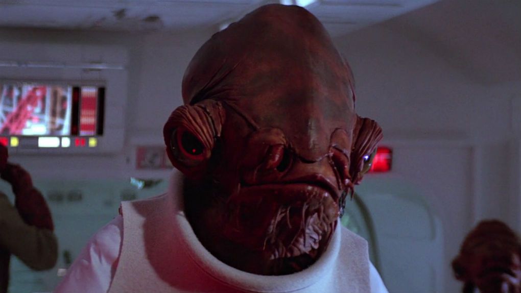 Quel Est Le Nom Du Créateur De Star Wars Star Wars : connaissez-vous les noms complets de ces personnages ?: Le