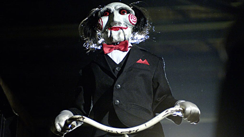Saw 1 Film D Horreur Film Complet En Francais Carnage chez les Puppets, Team America, Feebles... : quand les