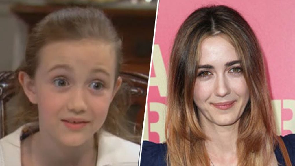 Il Y Aura T'il Un Nanny Mcphee 3 Une Nounou d'enfer a 25 ans : que sont devenus les acteurs de la série