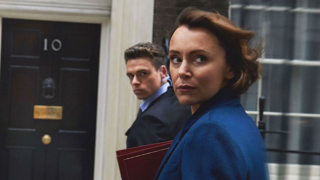 The Walking Dead, This is Us, Bodyguard... Les morts de séries les plus