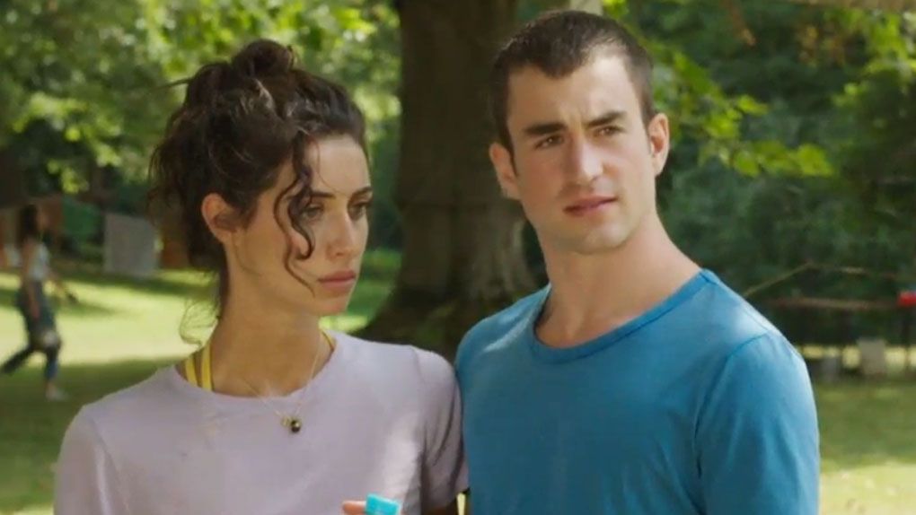 Profilage Saison 9 Episode 1 Profilage saison 9 : avez-vous reconnu l'interprète de Rocher