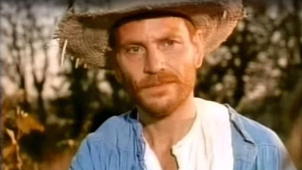Tchéky Karyo Films Et Programmes Tv At Eternity's Gate sur Netflix : avant Willem Dafoe, ces acteurs qui
