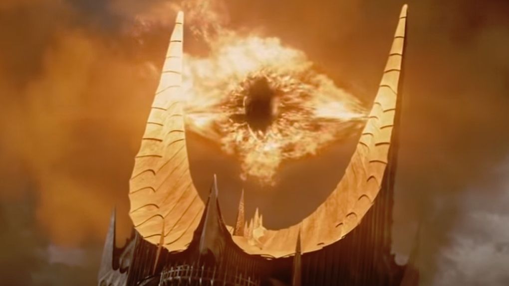 Seigneur Des Anneaux Oeil De Sauron Alita, Orange mécanique, Le Chat Potté... 15 plans qui vous font de l