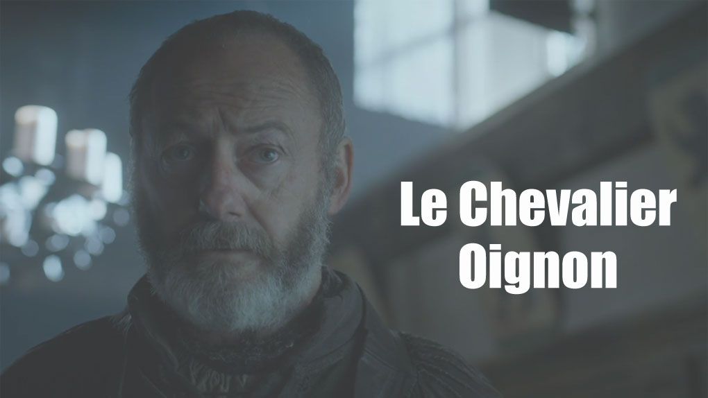 Game of Thrones savezvous quels sont les surnoms de ces personnages cultes ? [QUIZ] Le