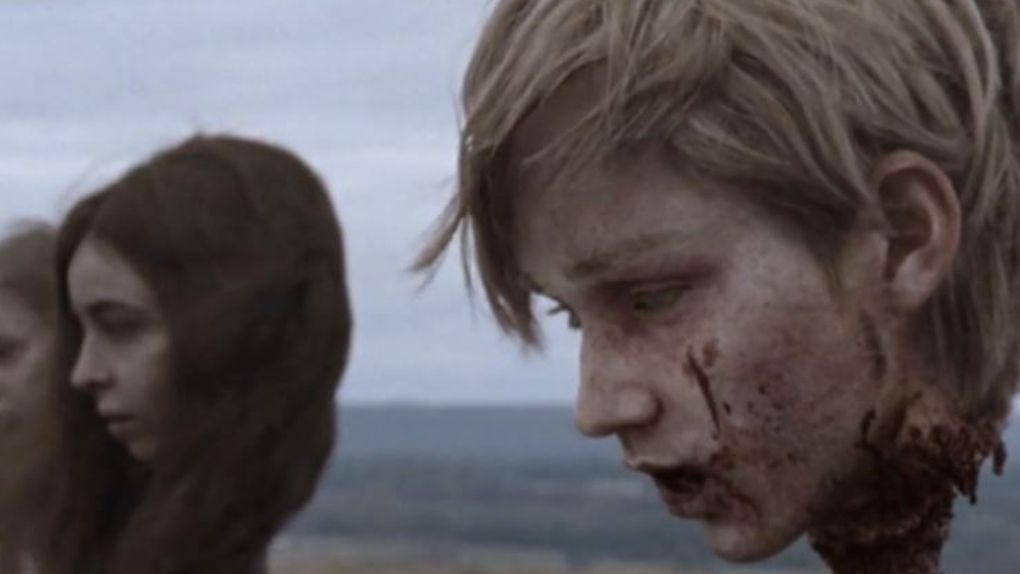 Personnage Mort The Walking Dead Saison 9 The Walking Dead : toutes les morts de la seconde partie de saison 9