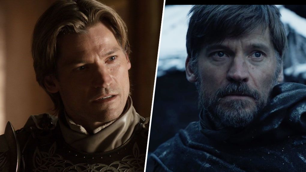 Jaime Lannister (Nikolaj Coster-Waldau)