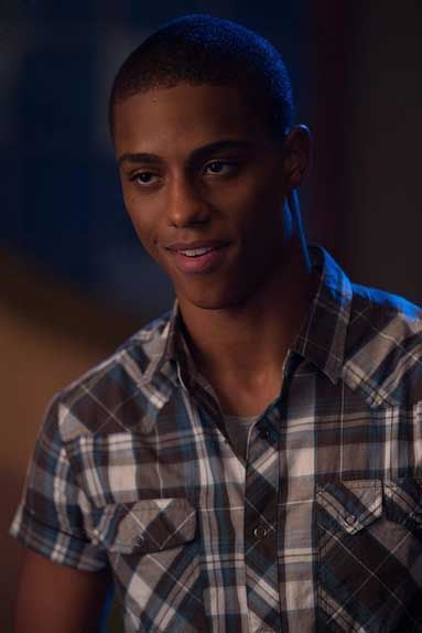 Keith Powers