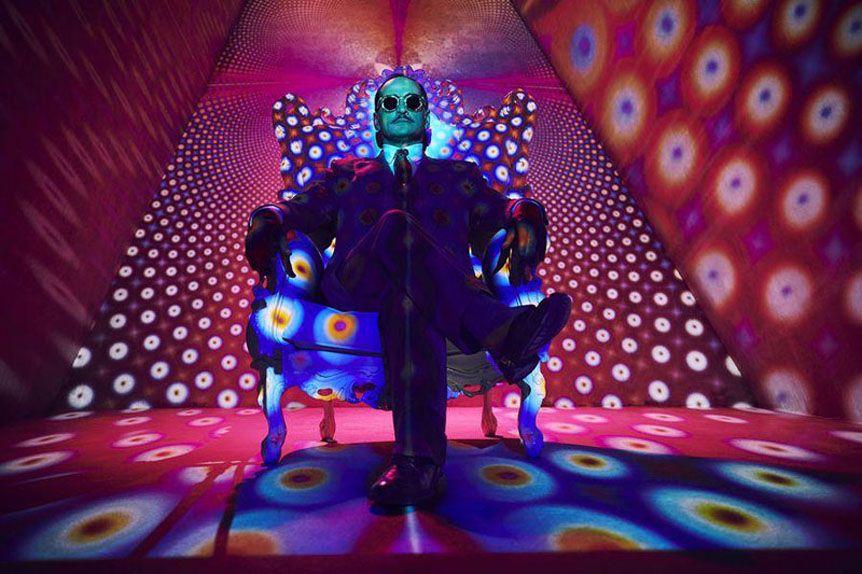 Legion - Saison 3 : Photo 14