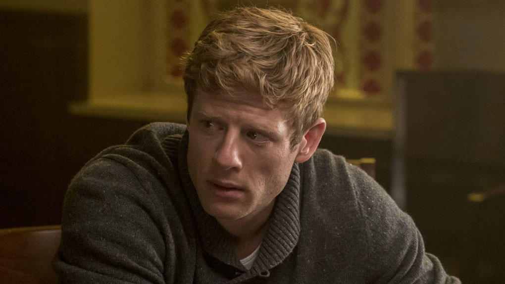 Next photo of James Norton