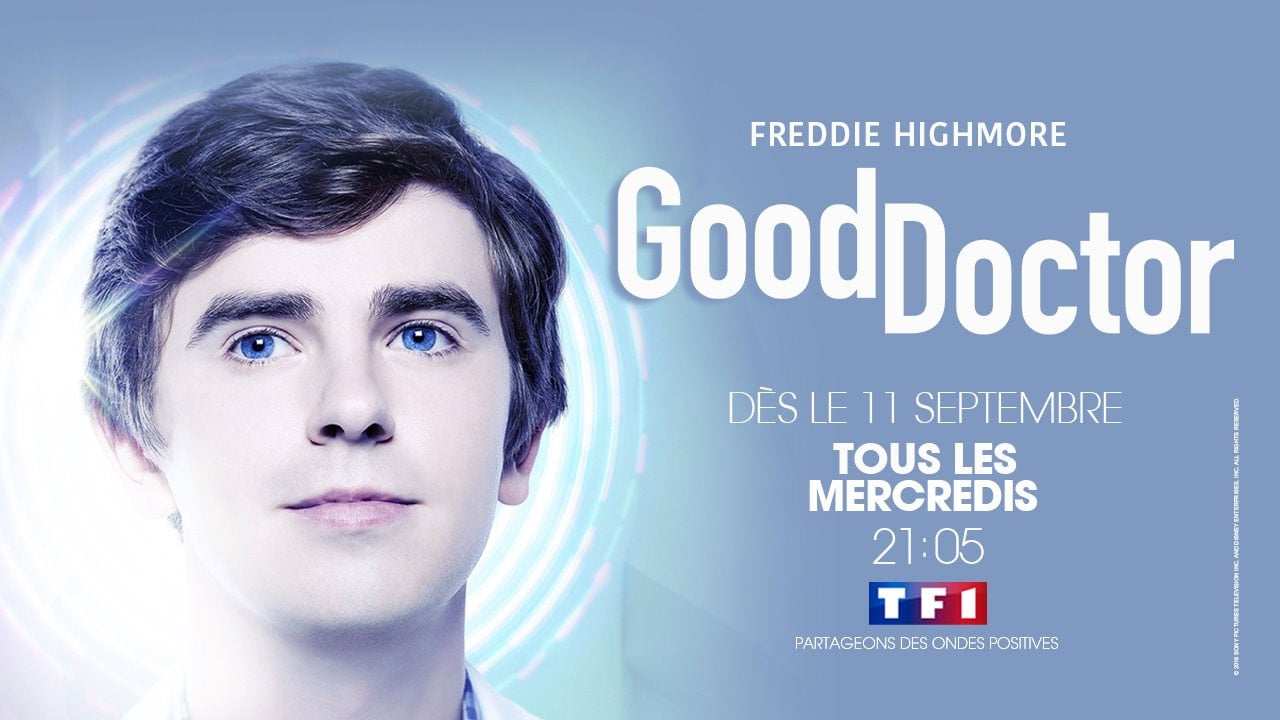 Distribution De Good Doctor Saison 4 Good Doctor : la suite de la saison 2 enfin programmée sur TF1 - News  Séries - AlloCiné