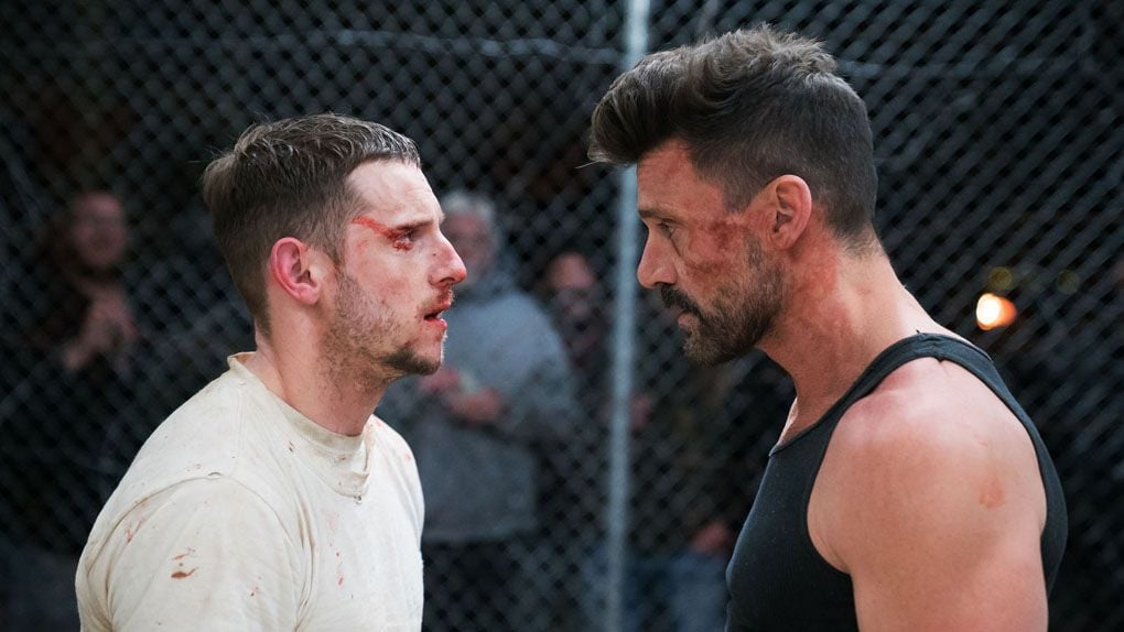 Donnybrook (2019)