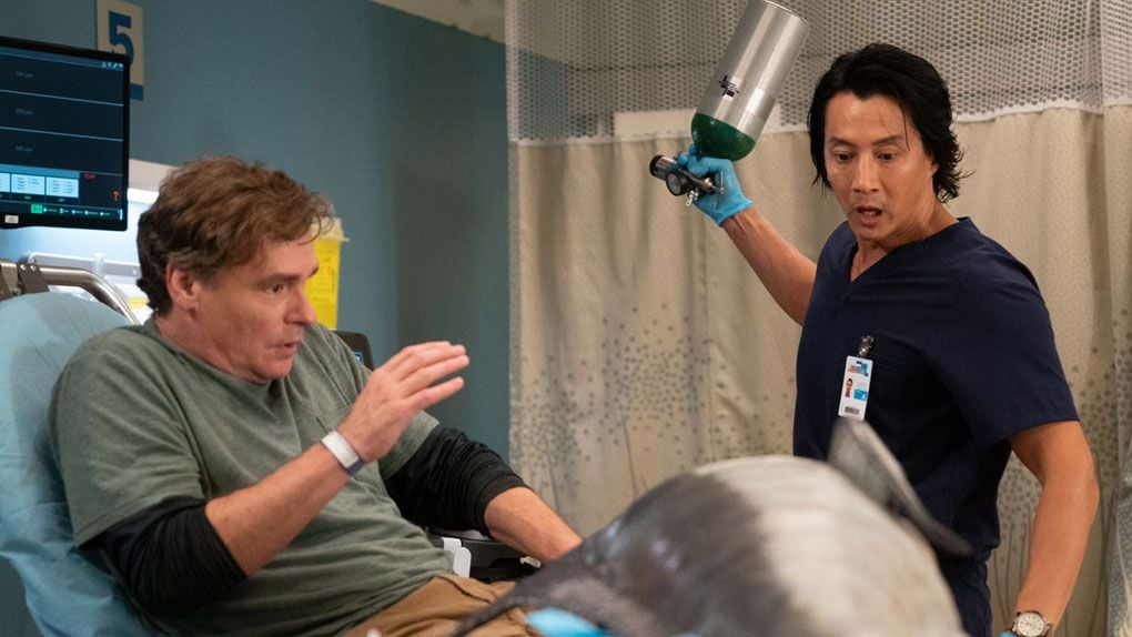 Dr House Saison 3 Episode 24 Good Doctor sur TF1 : ce qui vous attend dans la saison 3: Une nouvelle