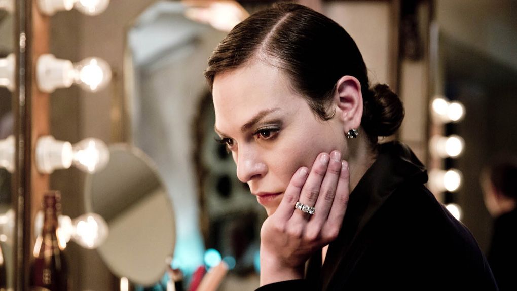 Daniela Vega