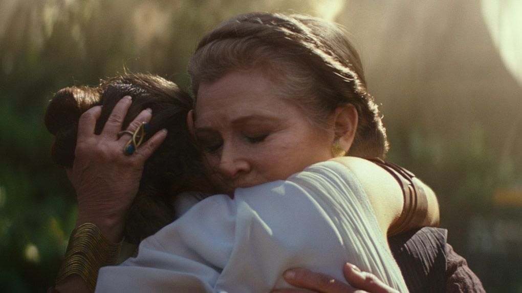 Leia Organa