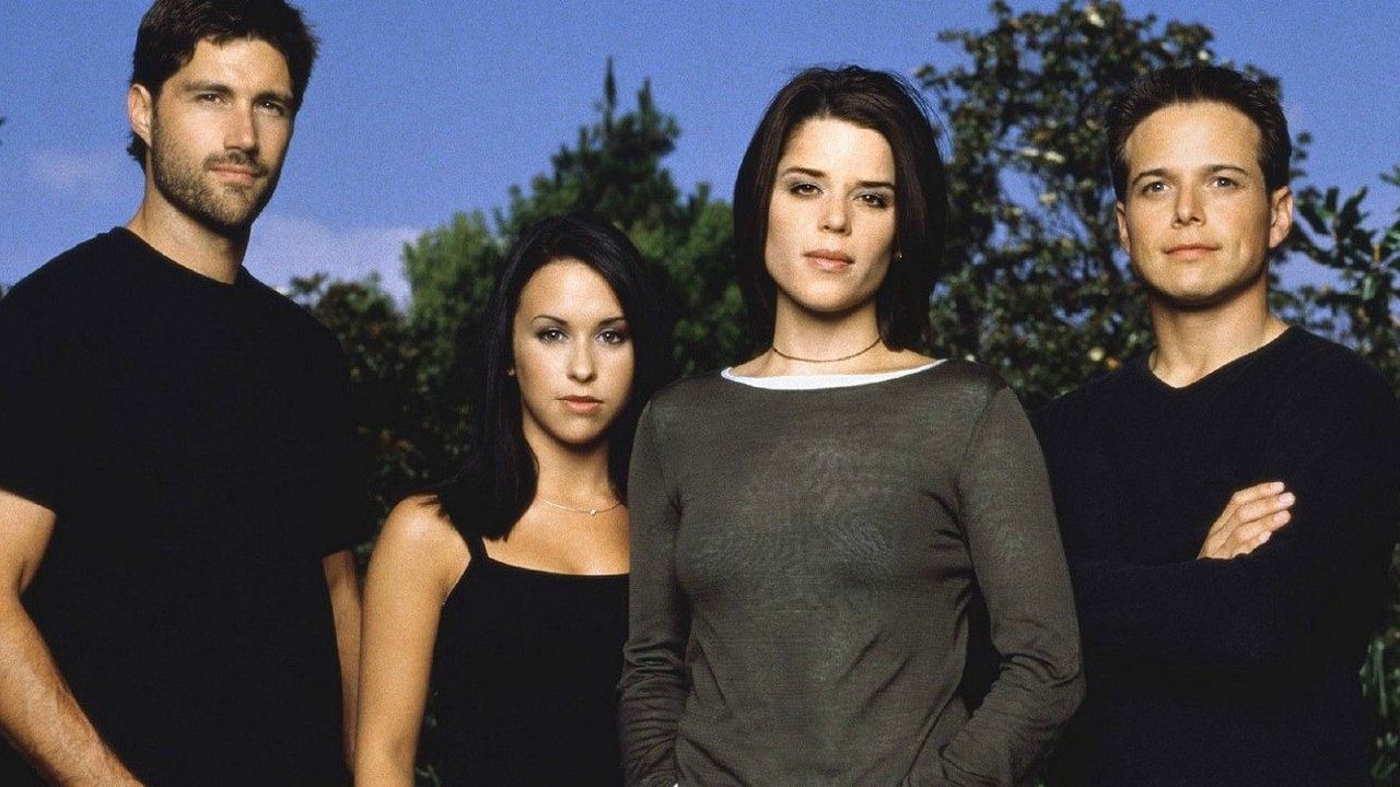 La Vie A Cinq Streaming La Vie à cinq : que sont devenus les acteurs de la série originale ? -  AlloCiné