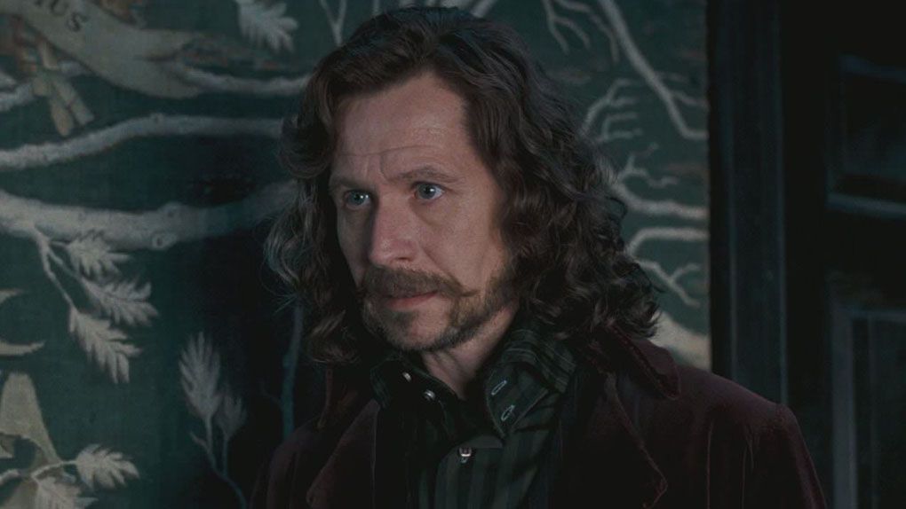 Quiz Harry Potter A Quels Personnages Appartiennent Ces Surnoms Sirius Black Allocine