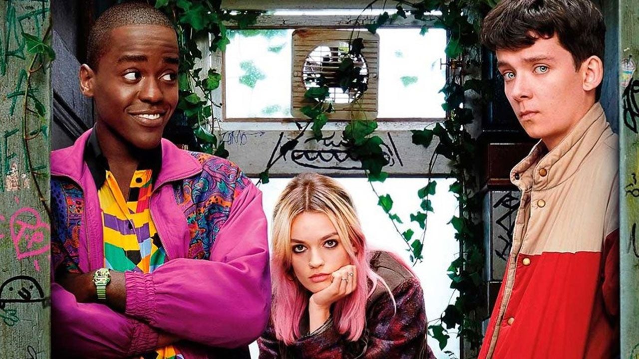 Education Saison 3 Streaming Vf Sex Education : une saison 3 pour la série Netflix décomplexée - News  Séries à la TV - AlloCiné