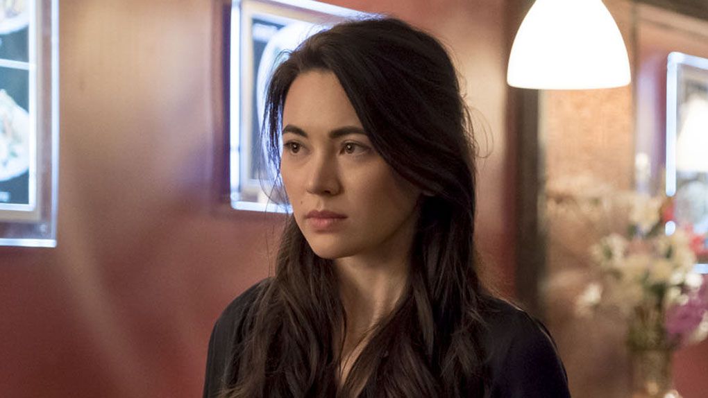 Films Et Séries Tv Avec Jessica Henwick Matrix 4 : qui va jouer dans le film ?: Jessica Henwick - AlloCiné