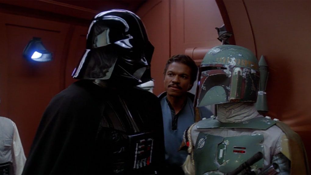 Le Livre De Boba Fett Episode 5 The Mandalorian épisode 5 : le clin d'oeil à Boba Fett et tous les