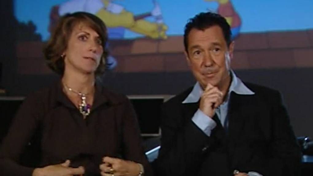 Comme Jean Dujardin et Alexandre Lamy, ils se sont rencontrés sur une