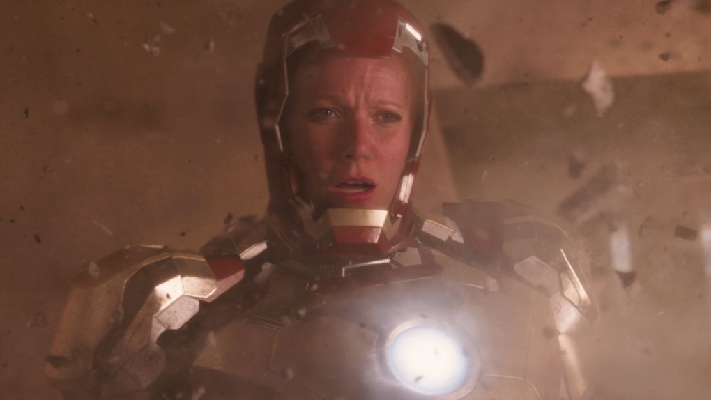 Pourquoi Iron Man 1 N'est Pas Sur Disney Plus Iron Man : les 30 clins d'oeil qu'il ne fallait pas manquer dans les