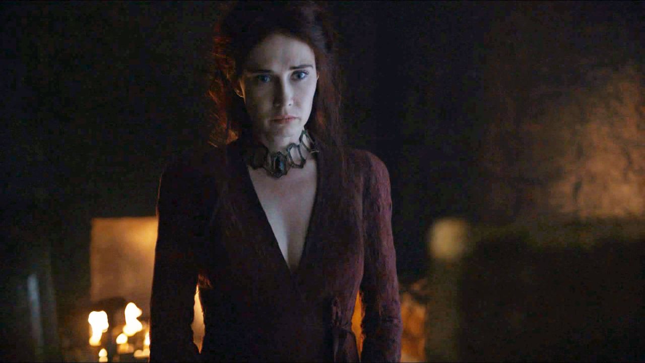 La Sorciere Rouge Game Of Throne Nudité dans Game of Thrones : après Emilia Clarke, une autre star remet en  question les scène de nu - News Séries - AlloCiné