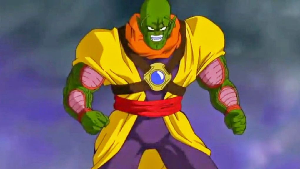 Dragon Ball Z que signifient les noms des méchants ? Slug AlloCiné