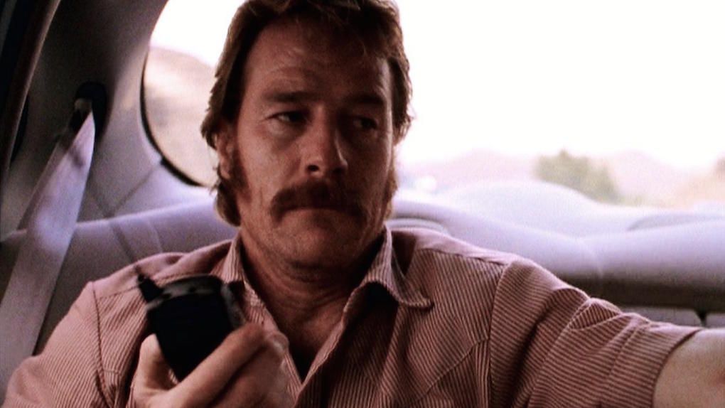 XFiles sur Amazon Prime 15 stars apparues dans la série culte Bryan Cranston AlloCiné