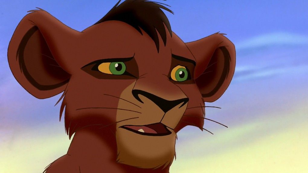 Le Roi Lion Que Signifient Les Noms Des Personnages Kovu Allocine Le Roi Lion Que Signifient Les Noms Des Personnages Kovu Allocine