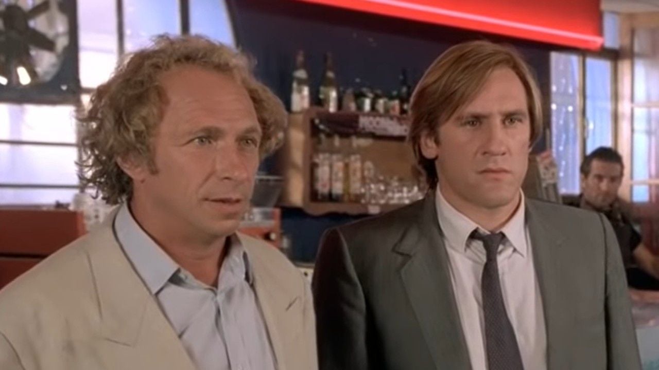 Film Avec Pierre Richard Et Depardieu Les Compères sur France 4 : pourquoi la collaboration Pierre Richard /  Gérard Depardieu s'est-elle achevée au bout de 3 films ? - Actus Ciné -  AlloCiné