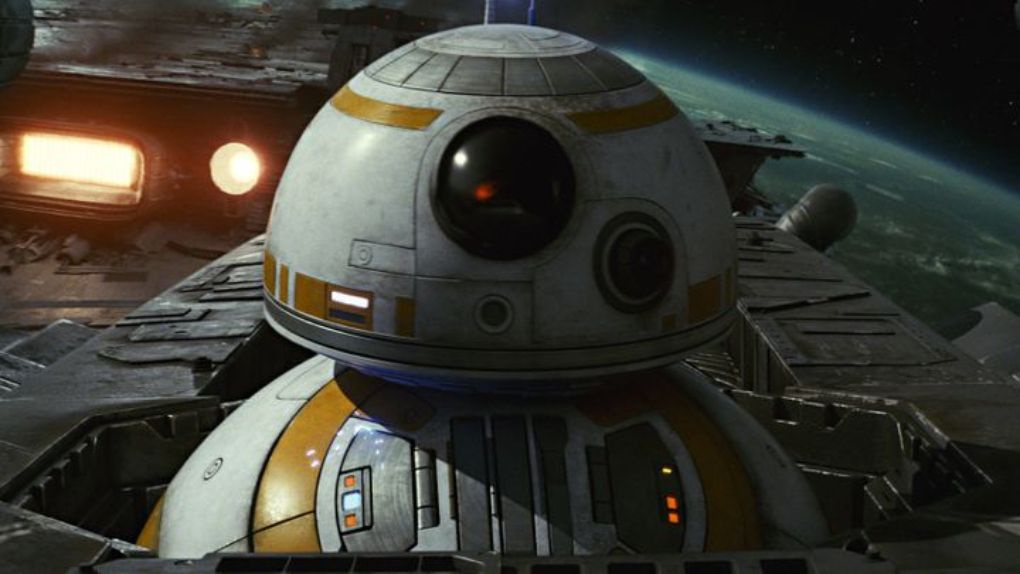 J Ai Un Mauvais Pressentiment Star Wars Star Wars 8 : les détails cachés des Derniers Jedi - AlloCiné