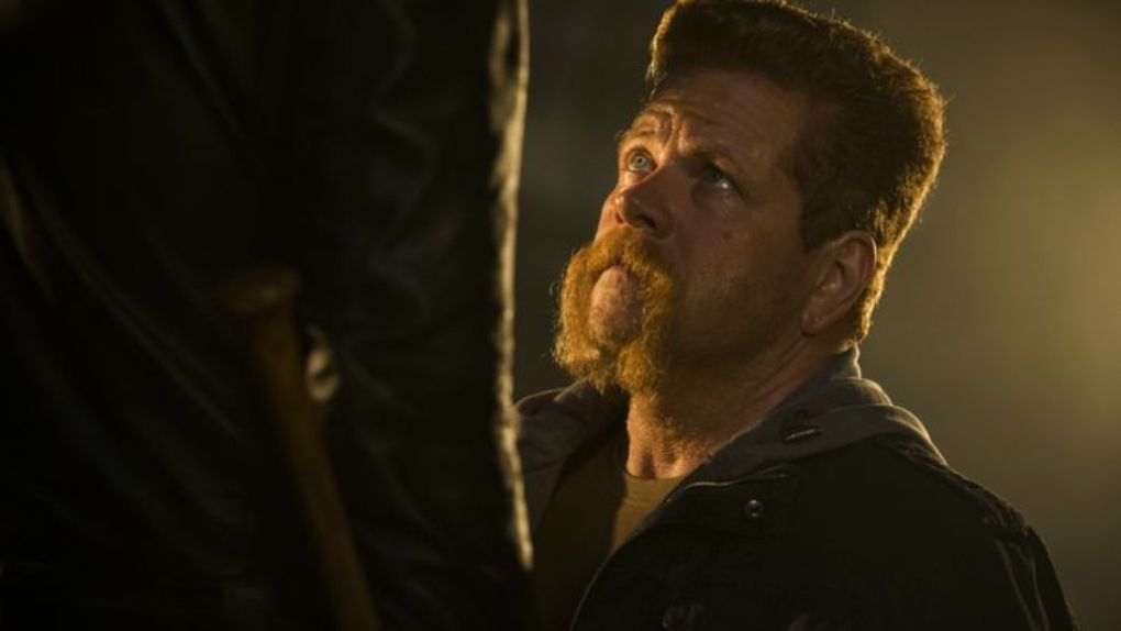 The Walking Dead les morts les plus marquantes de la série Abraham AlloCiné