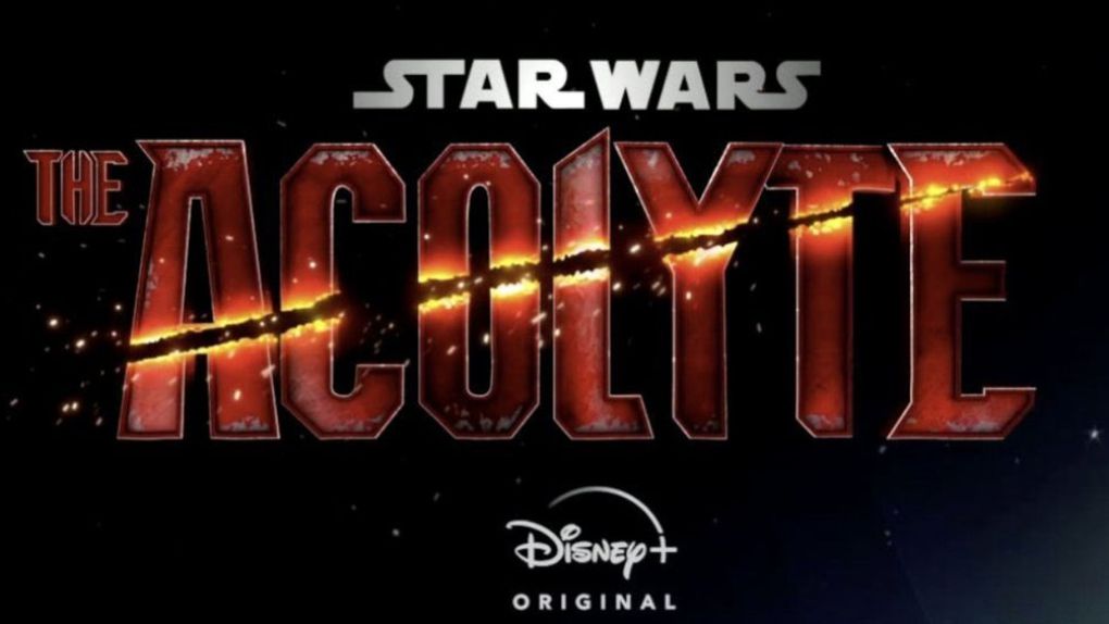 The Acolyte