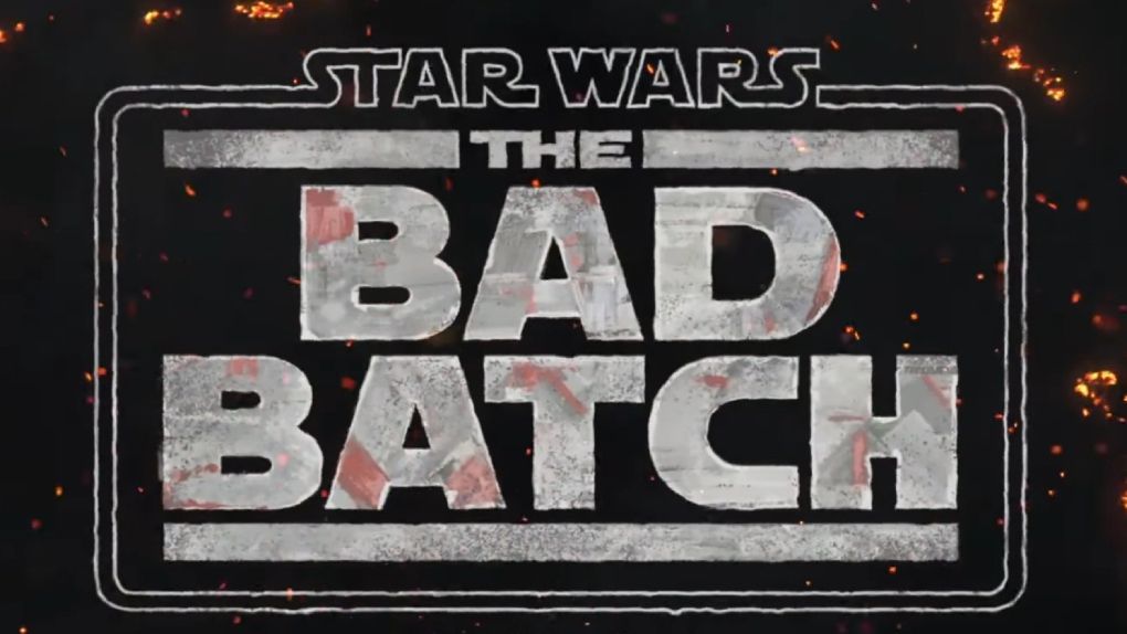 The Bad Batch