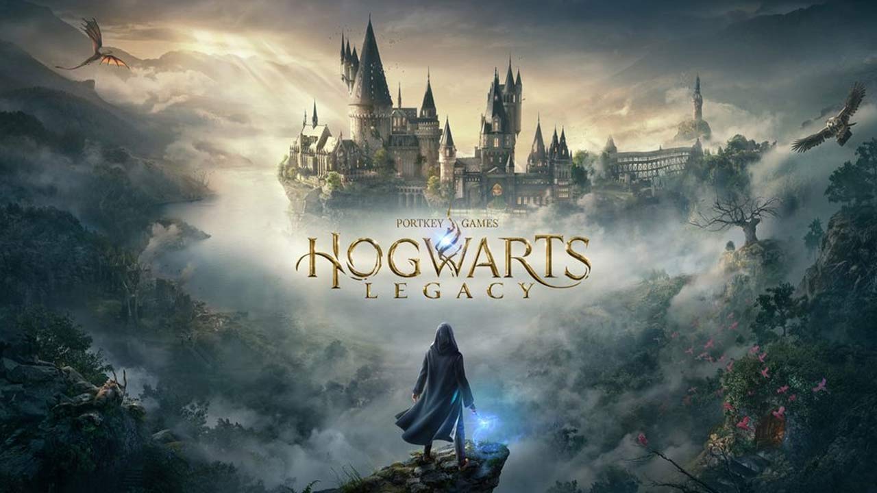 hogwarts legacy l heritage de poudlard ne sortira pas en 2021 news jeux video allocine