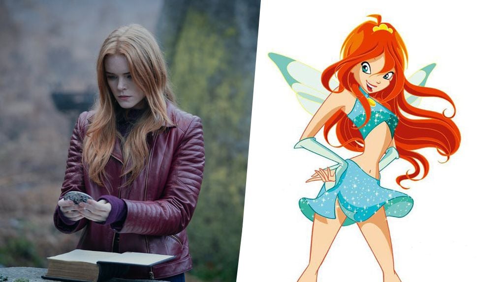 épisodes De Destin La Saga Winx AUTOMASITES