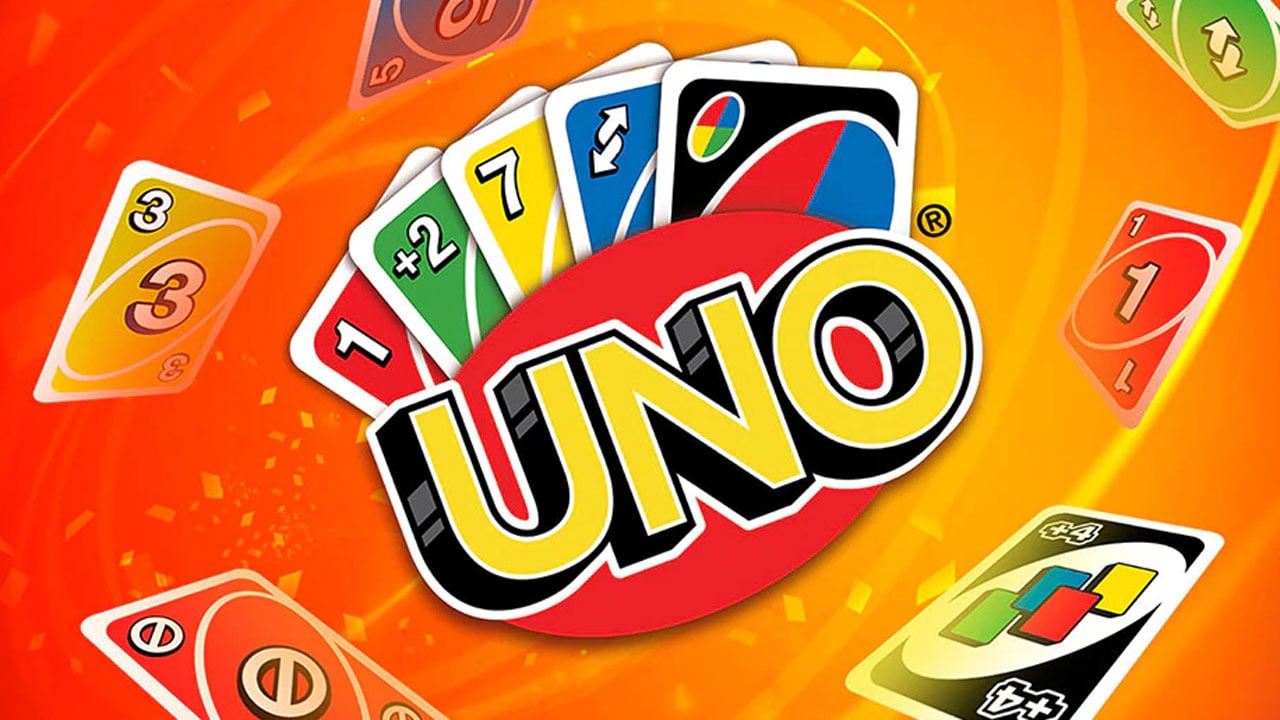 Uno : découvrez la nouvelle version «impitoyable» du célèbre jeu de cartes  - 21/12/2023 - Vidéo 20 Minutes TV