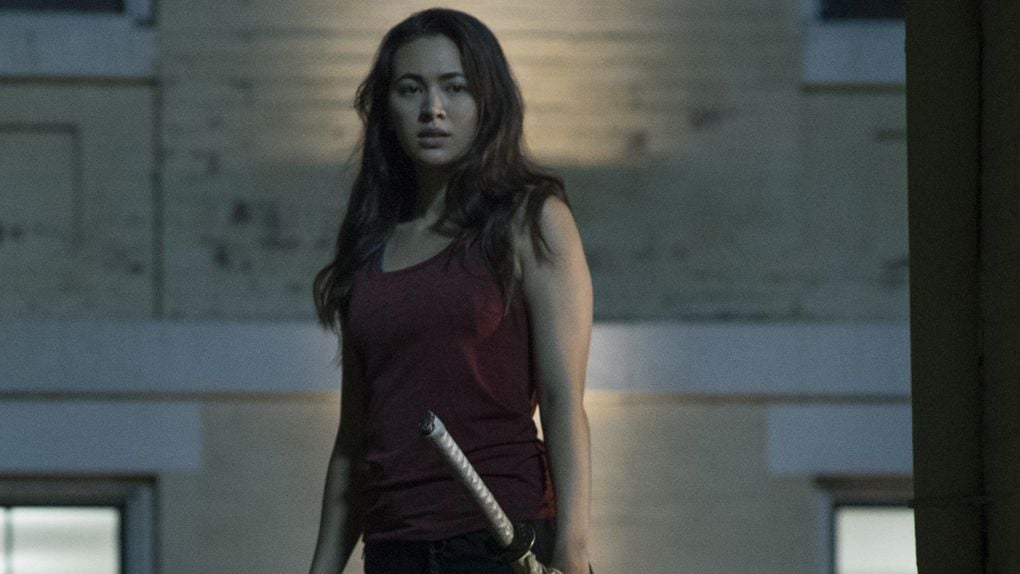 Films Et Séries Tv Avec Jessica Henwick À Couteaux Tirés 2 sur Netflix : découvrez le casting de la suite de la